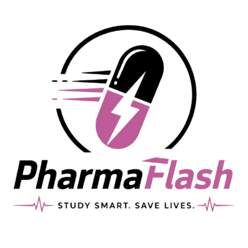 PharmaFlash